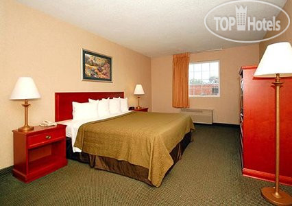 New photos from tourists Quality Inn & Suites Bradley 2*