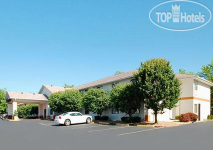 New photos from tourists Quality Inn OFallon 2*