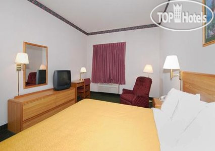New photos from tourists Quality Inn & Suites Caseyville 3*