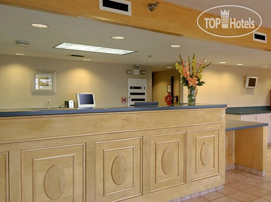 New photos from tourists Red Roof Inn Chicago - Schaumburg 2*
