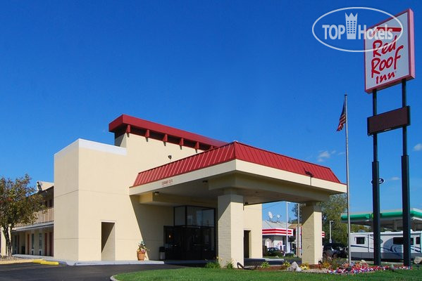 Photos Red Roof Inn Bloomington