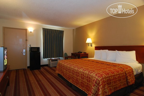 New photos from tourists Red Roof Inn Bloomington 2*