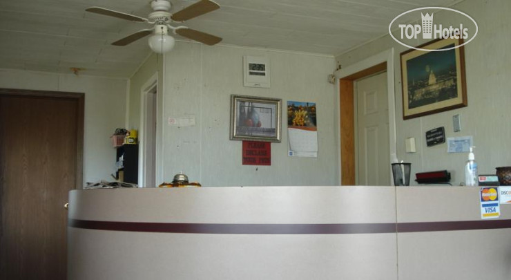 New photos from tourists Red Carpet Inn Greenville 2*