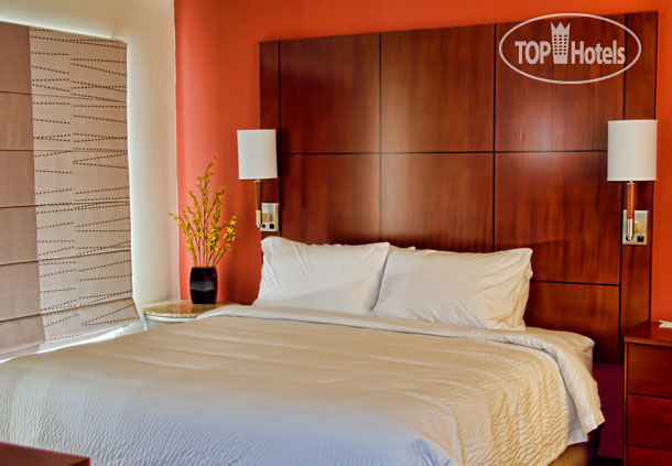New photos from tourists Residence Inn Springfield South 3*
