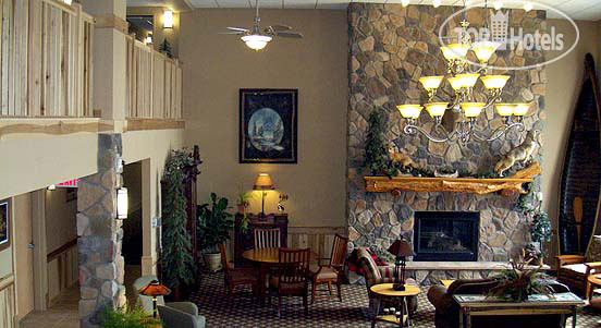 New photos from tourists AmericInn Lodge & Suites Princeton 3*