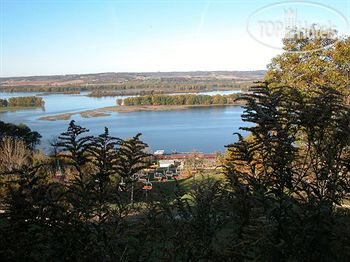 Hotel photo Chestnut Mountain Resort 3*