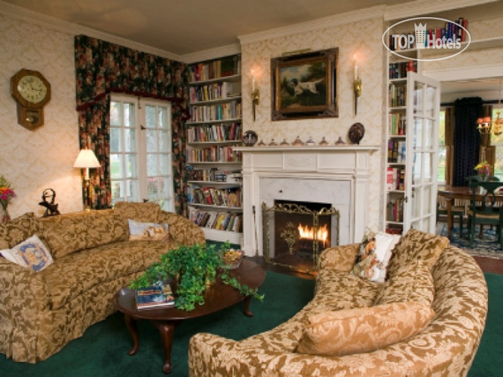 New photos from tourists Chestnut Street Inn 4*