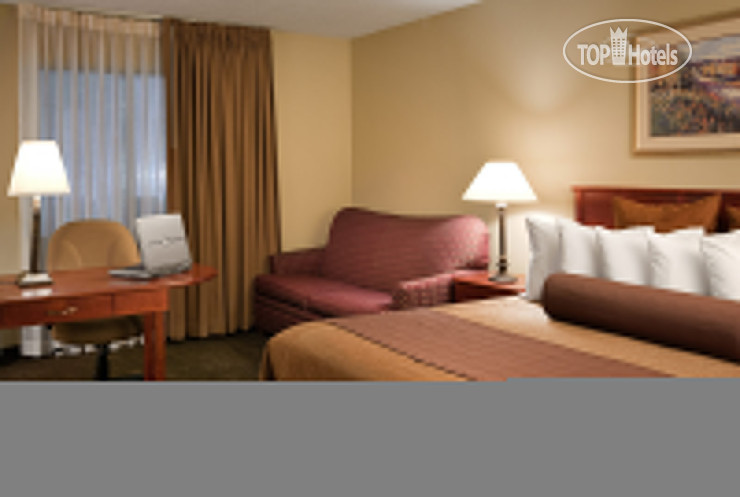 New photos from tourists Club House Inn & Suites 3*