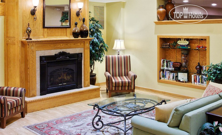 New photos from tourists Country Inn & Suites By Carlson Rock Falls 3*