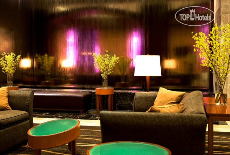 New photos from tourists The Westin Lombard Yorktown Center 4*