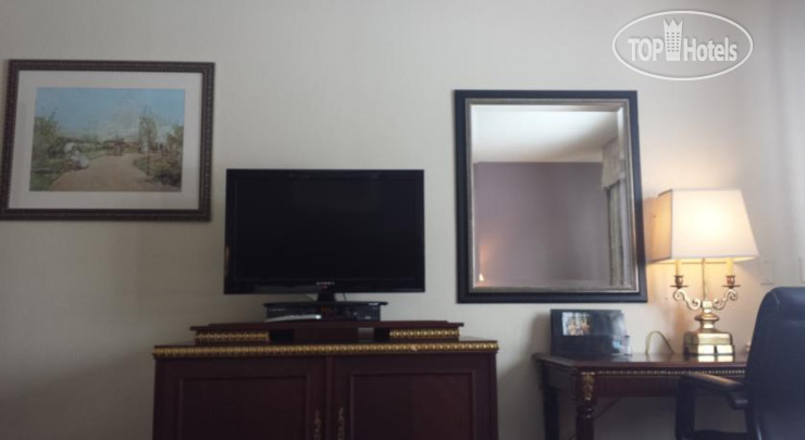 New photos from tourists Americas Best Inn & Suites Urbana 2*