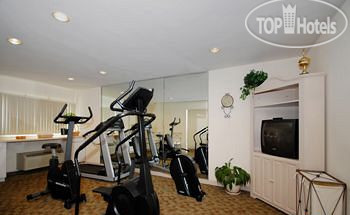 New photos from tourists Best Western at O Hare 2*
