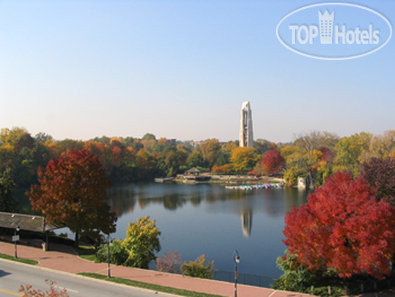 New photos from tourists Best Western Naperville Inn 2*