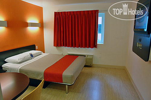 New photos from tourists Motel 6 Chicago North Central-Arlington Heights 2*