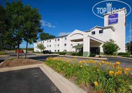 Hotel photo Sleep Inn Rockford 2*