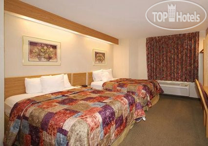 New photos from tourists Sleep Inn Rockford 2*