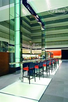 New photos from tourists Hyatt Regency O Hare 4*