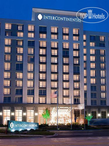 Hotelier's photos Loews Chicago O Hare Hotel 5*