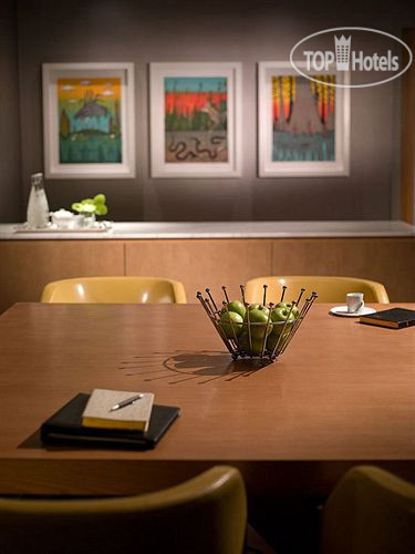 New photos from tourists Loews Chicago O Hare Hotel 5*