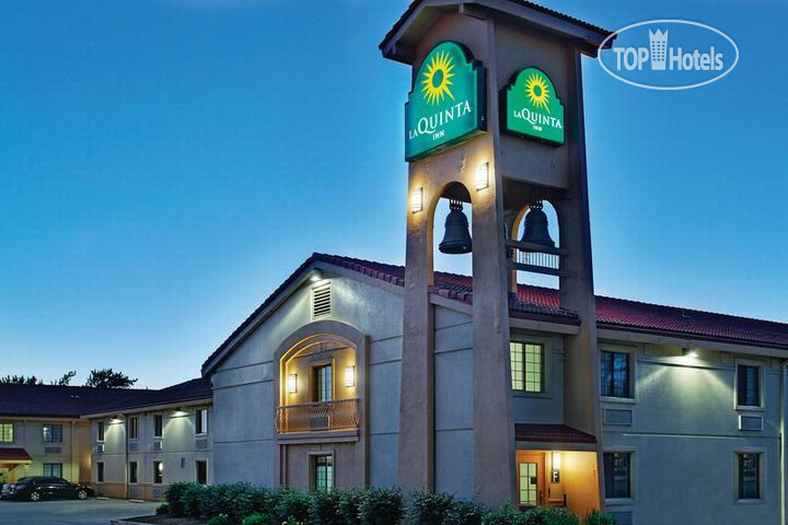 New photos from tourists La Quinta Inn Champaign 2*