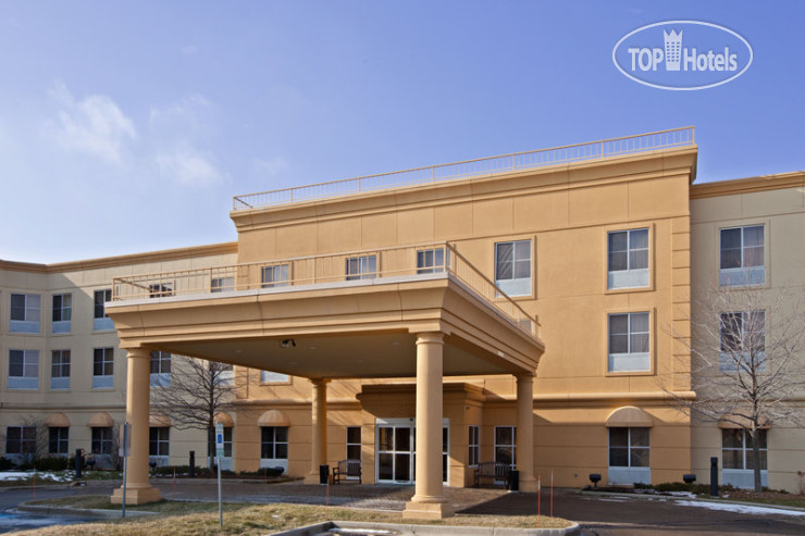 Hotel photo La Quinta Inn & Suites Bannockburn-Deerfield 3*