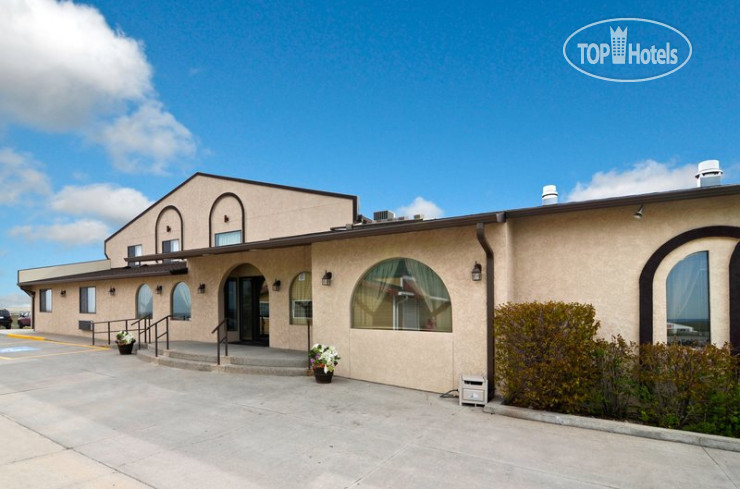 New photos from tourists Best Western West Hills Inn 2*