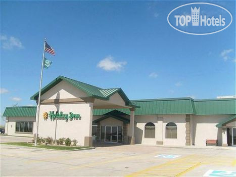 Hotelier's photos Holiday Inn Sidney (I-80 & Hwy 385) 3*