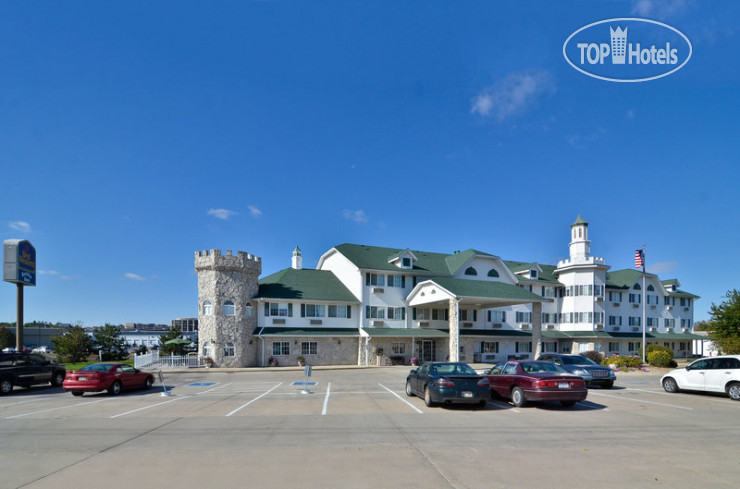 Hotelier's photos Best Western Settle Inn 2*