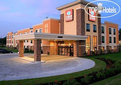 Hotelier's photos Comfort Suites Lincoln 2*