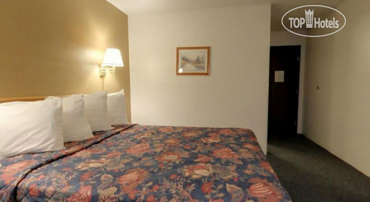 Hotelier's photos Americas Best Value Inn & Suites-Sidney 1*