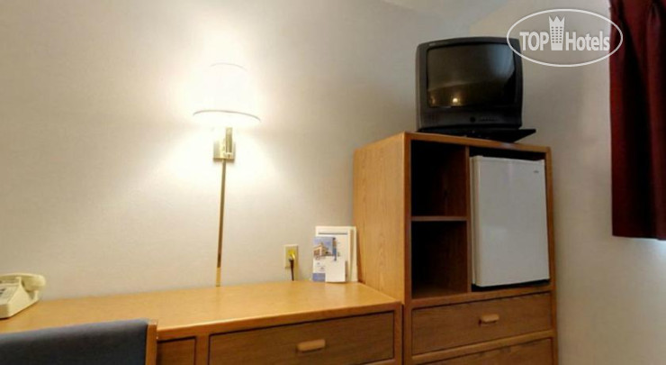 New photos from tourists Americas Best Value Inn & Suites-Sidney 1*