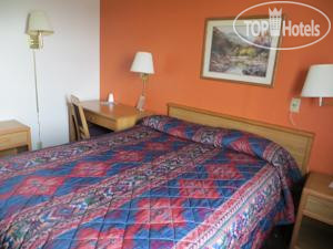 New photos from tourists Americas Best Value Inn Omaha 2*