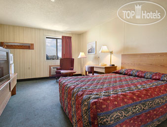 Новые добавленные фото туристов Days Inn Grand Island West 2*