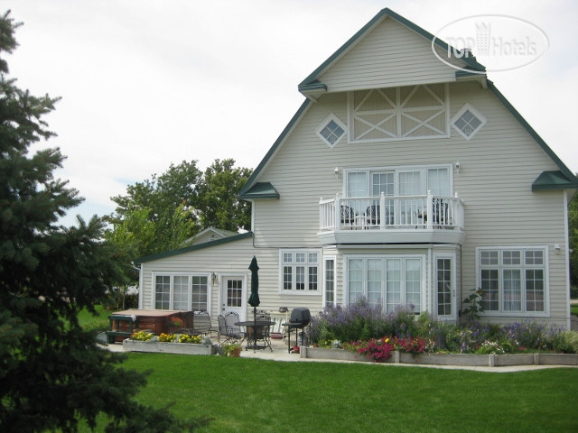 Hotelier's photos BarnAnew Bed & Breakfast 2*