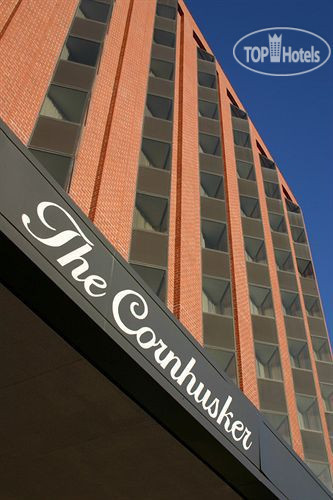 Hotel photo The Cornhusker, A Marriott Hotel 3*