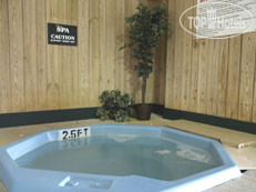 Новые добавленные фото туристов The Chief Motel - McCook 