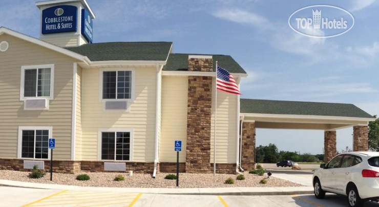 Hotelier's photos Cobblestone Hotel & Suites - Seward 4*