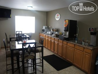 New photos from tourists Super 8 Fremont 2*
