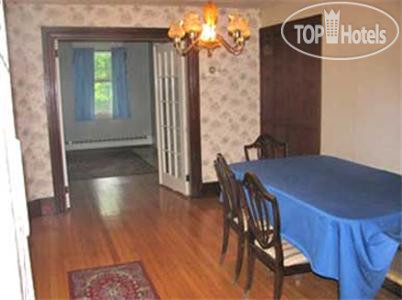 New photos from tourists Lincoln House Motel 1*