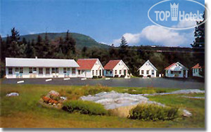 New photos from tourists White Mountain Motel And Cottages 2*