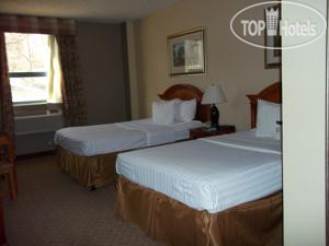 New photos from tourists Comfort Inn Omaha 3*