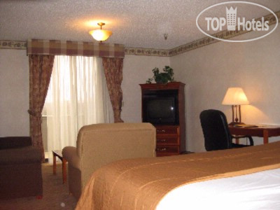 Hotelier's photos Motel 6 Omaha-Downtown 2*
