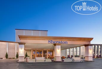 Hotel photo Sheraton Omaha 3*