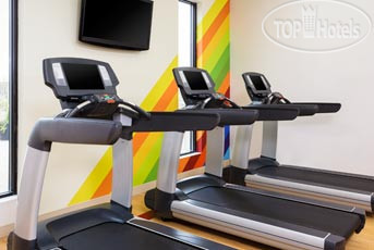 New photos from tourists Sheraton Omaha 3*