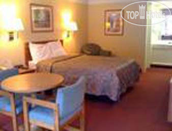 New photos from tourists Knights Inn Charleston East 3*