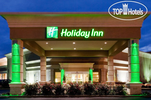 Новые добавленные фото туристов Holiday Inn Martinsburg 3*