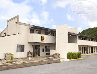 Hotel photo Super 8 Bridgeport Clarksburg Area 3*