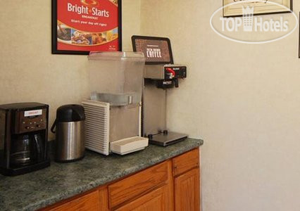 New photos from tourists Econo Lodge Near Bluefield College 2*