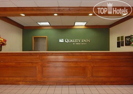 Новые добавленные фото туристов Quality Inn Beckley 2*