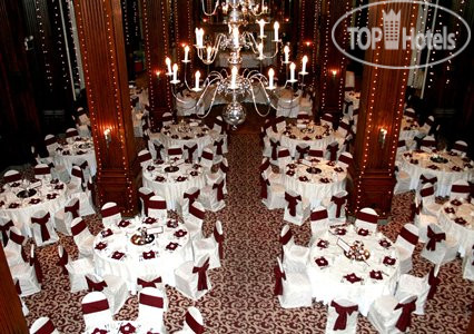 New photos from tourists Clarion Hotel Morgan 3*
